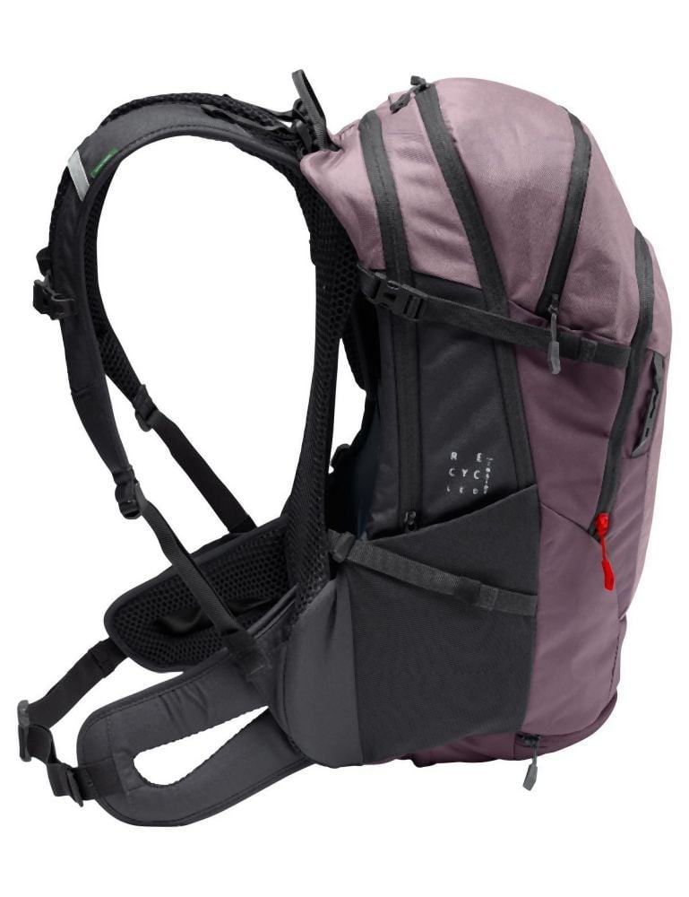 Vaude Womens Bike Alpin 24L - Liquid-Life #Wähle Deine Farbe_Lilac Dusk