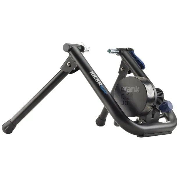 Wahoo KICKR SNAP indoor trainer - Liquid-Life