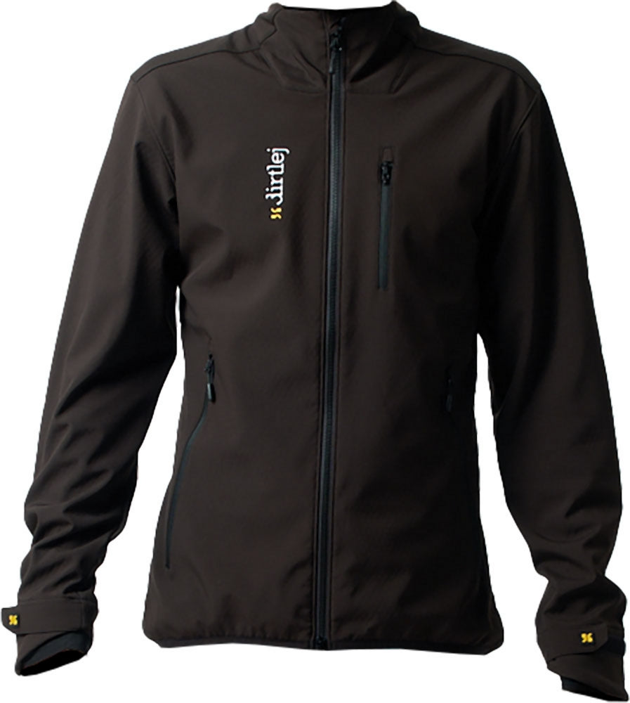 dirtlej weathershield warm - Liquid-Life #Wähle Deine Farbe_black