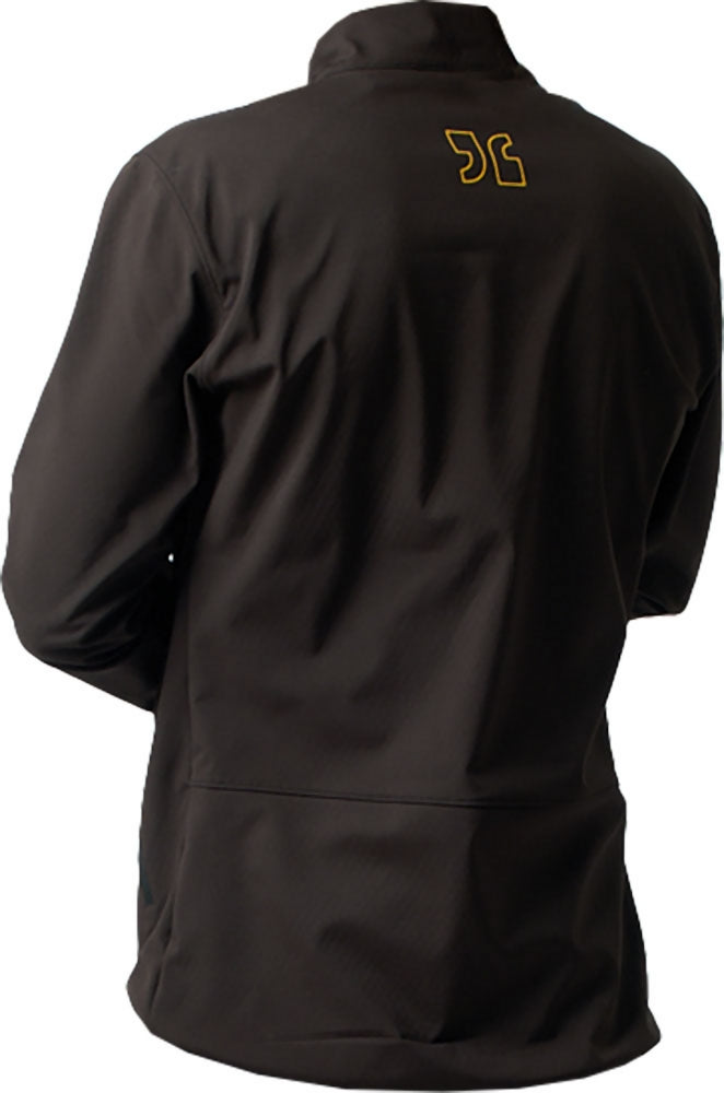 dirtlej weathershield warm - Liquid-Life #Wähle Deine Farbe_black