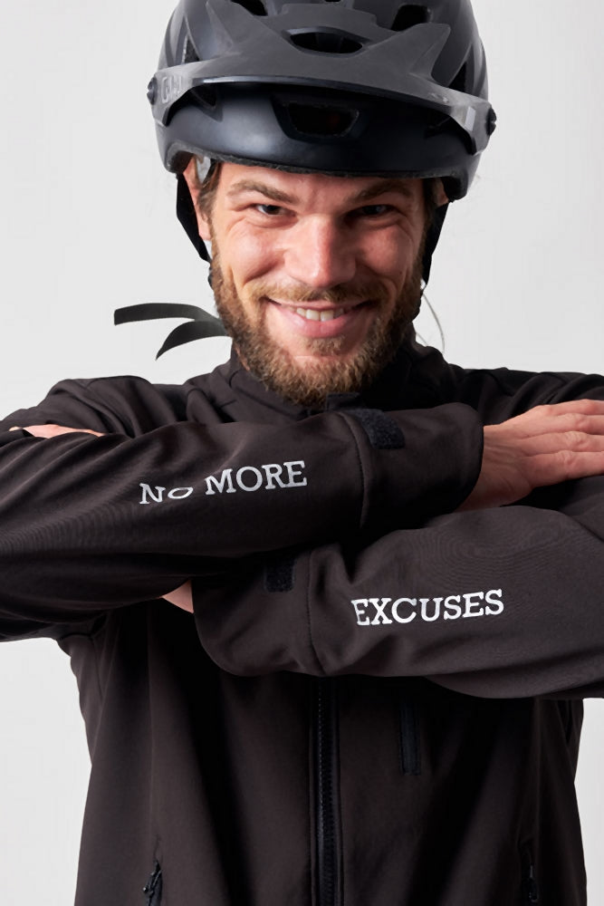 dirtlej weathershield warm - Liquid-Life #Wähle Deine Farbe_black