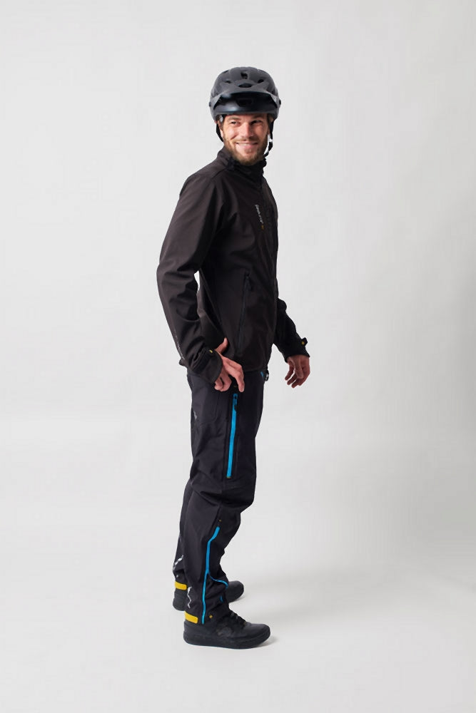 dirtlej weathershield warm - Liquid-Life #Wähle Deine Farbe_black