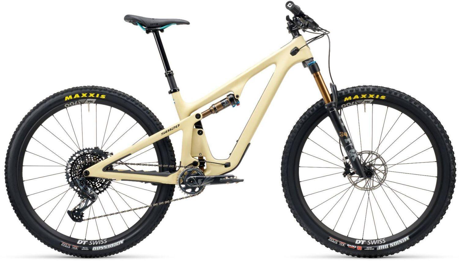 Yeti SB120 T1 Dust 2023 - Liquid-Life