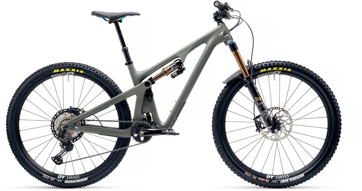 Yeti SB130 T1 Rhino 2022 - Liquid-Life