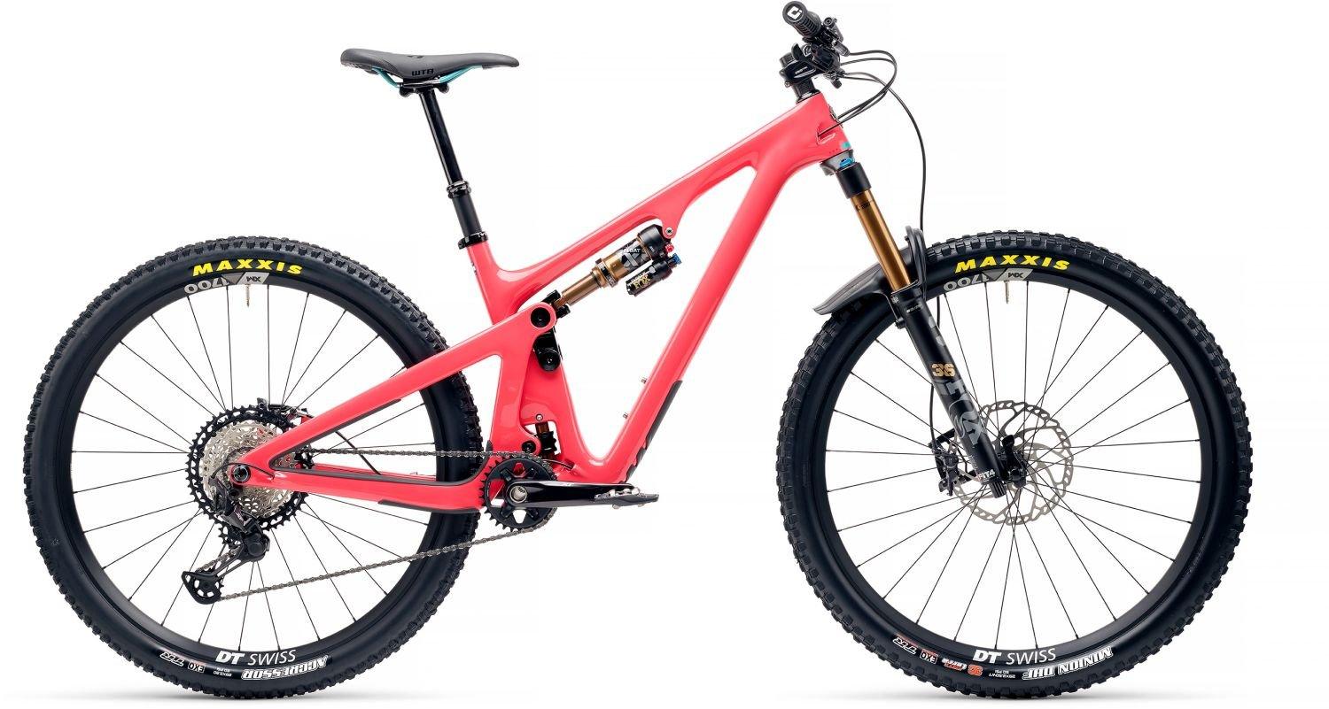 Yeti SB130 T1 Watermelon 2022 - Liquid-Life