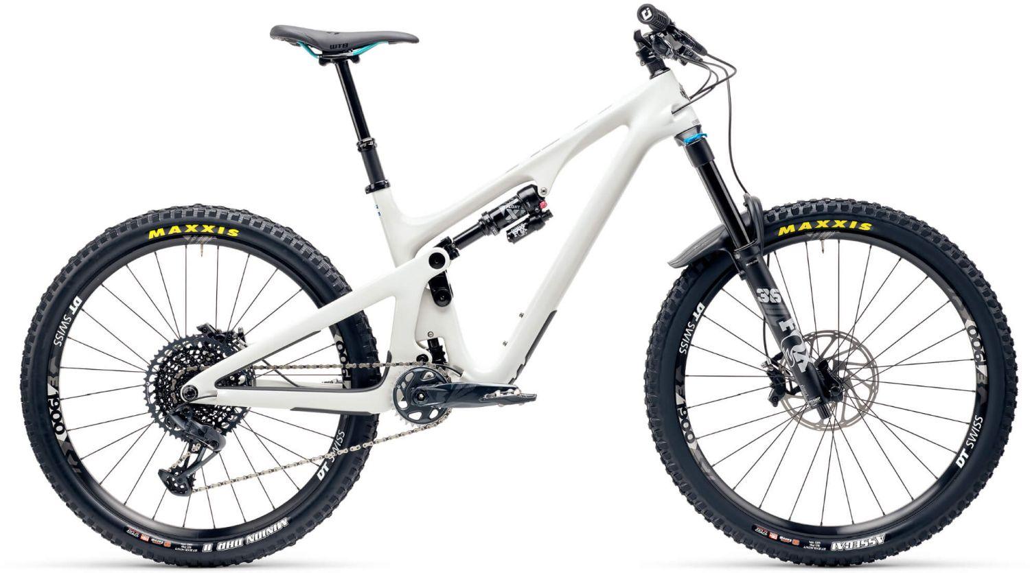 Yeti SB140 C2 Blanco 2022 - Liquid-Life