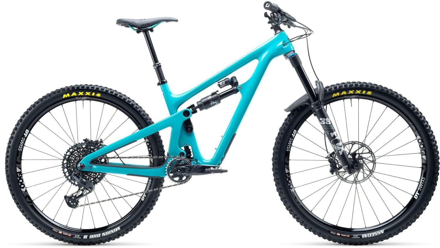 Yeti SB150 C2 Turquoise 2022 - Liquid-Life