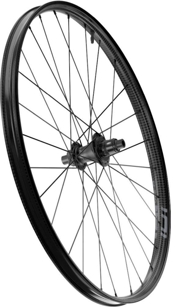 ZIPP 101 XPLR DISC hinten SRAMXDR - Liquid-Life #Wähle Deine Farbe_Schwarz