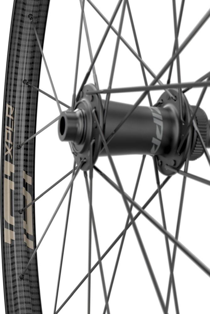 ZIPP 101 XPLR DISC vorne - Liquid-Life #Wähle Deine Farbe_Kwiqsand