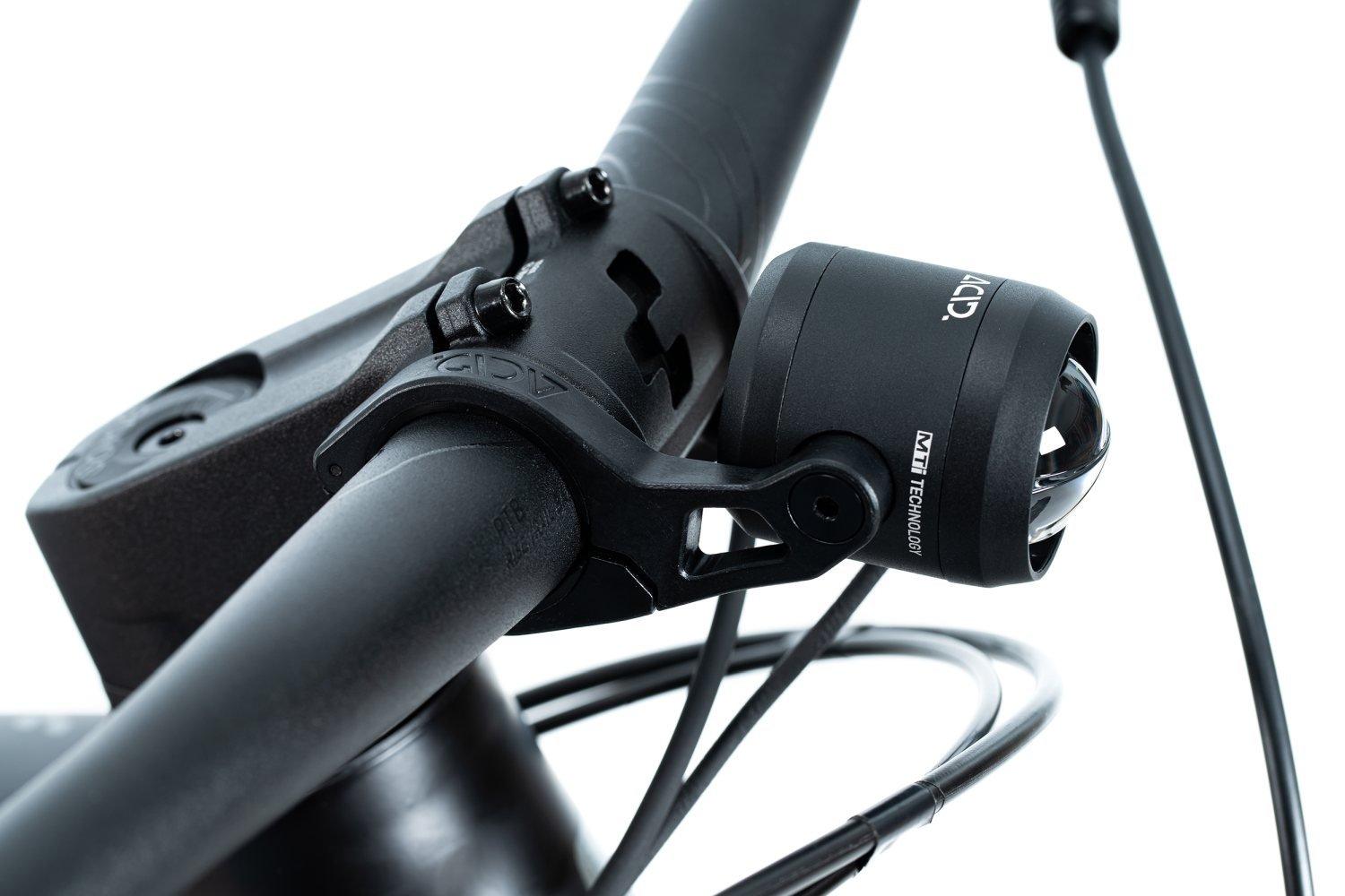 Acid E-Bike Frontlicht PRO-E 110 - Liquid-Life