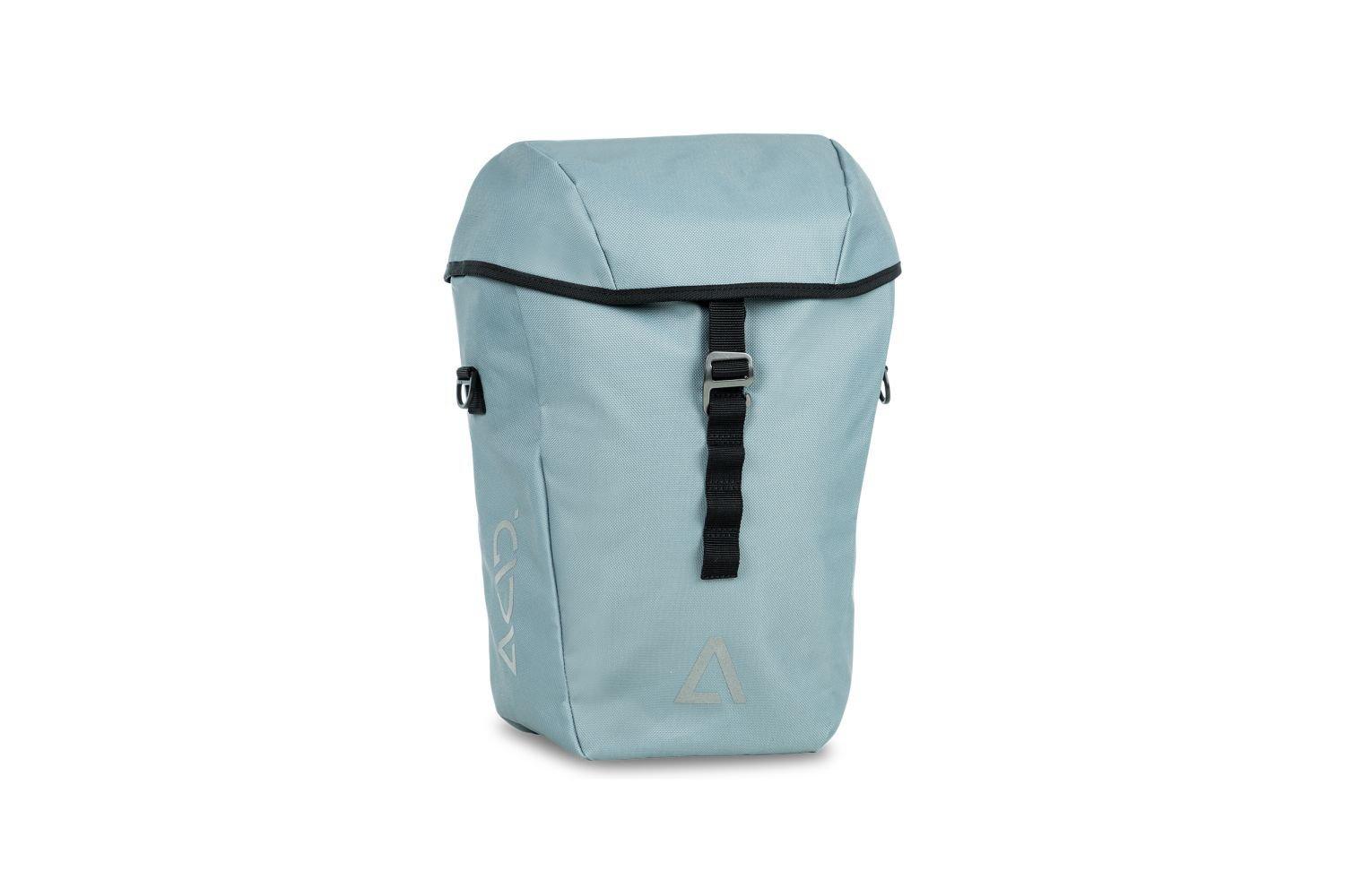 Acid Seitentasche CITY 20 SMLink - Liquid-Life #Wähle Deine Farbe_Grau