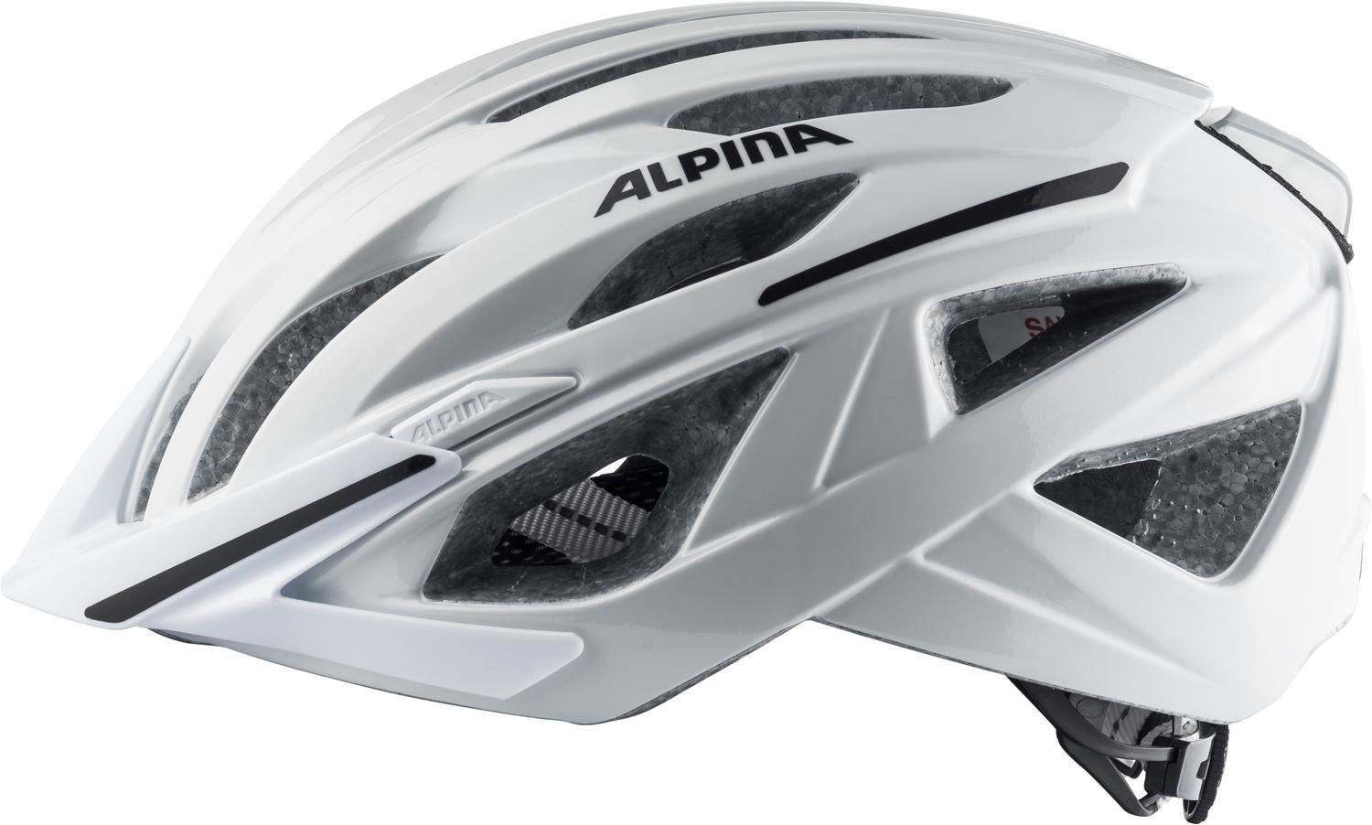 Alpina HAGA - Liquid-Life #Wähle Deine Farbe_White Gloss