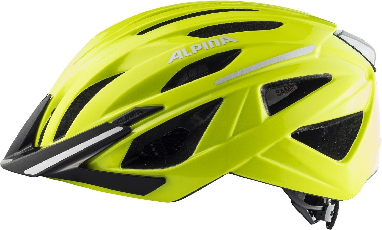 Alpina HAGA - Liquid-Life #Wähle Deine Farbe_Be Visible Gloss