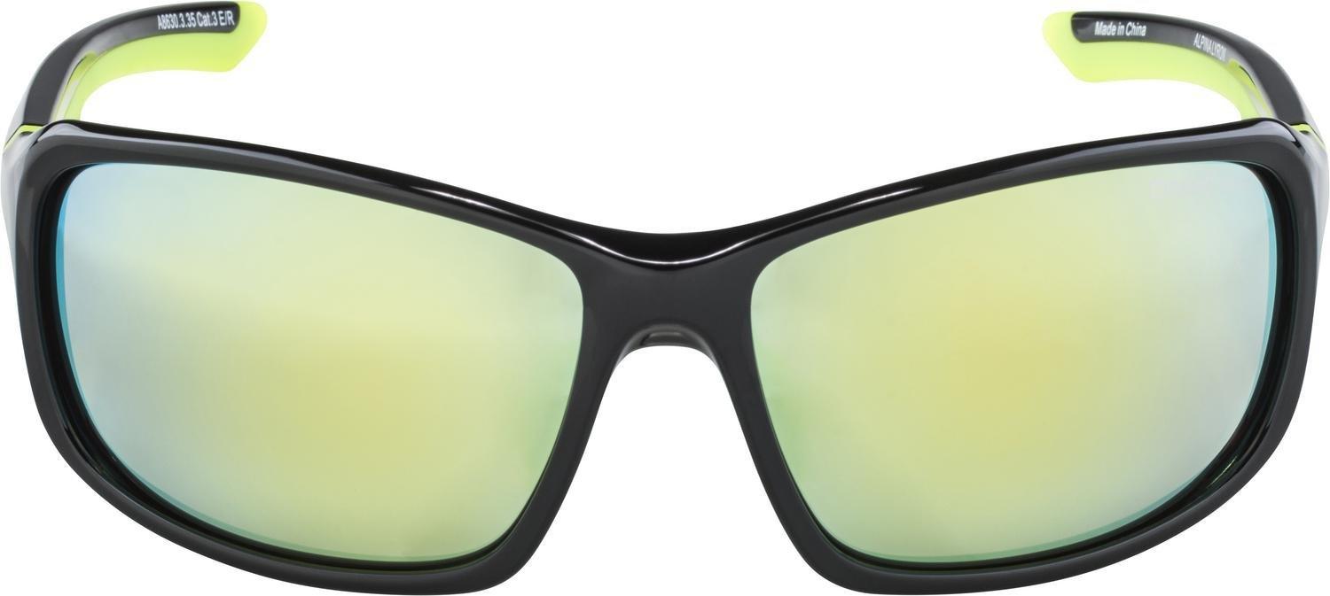 Alpina Lyron - Liquid-Life #Wähle Deine Farbe_Shield black PMB