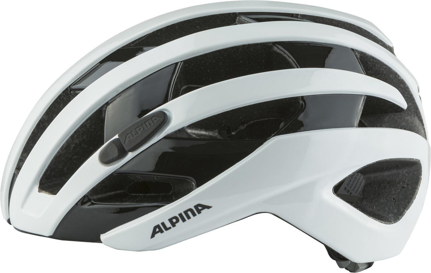 Alpina RAVEL - Liquid-Life #Wähle Deine Farbe_White Gloss