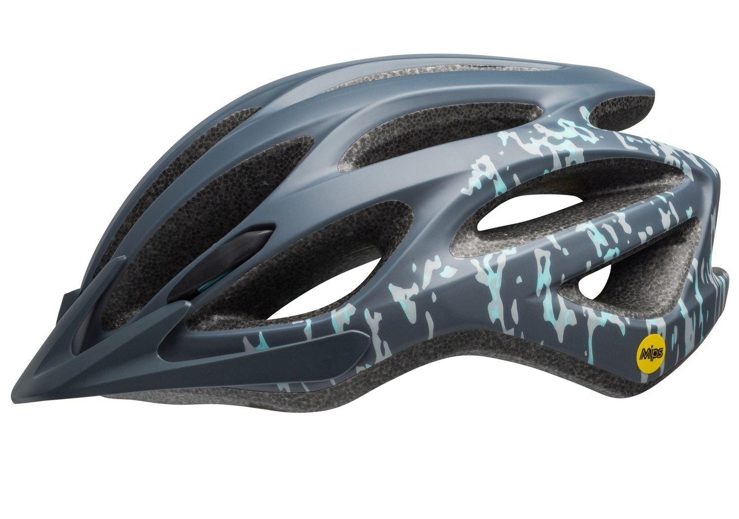 Bell COAST Mips lead stone - Liquid-Life #Wähle Deine Farbe_Lead Stone