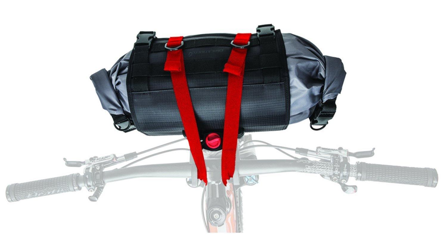 Blackburn Outpost Handlebar Roll & Drybag - Liquid-Life