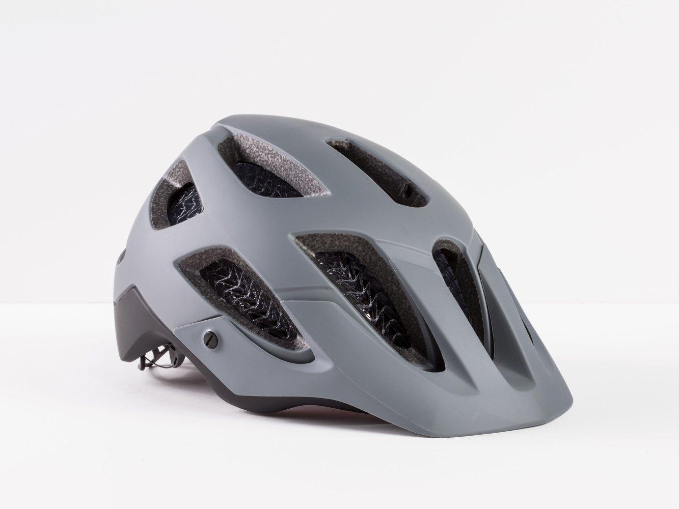 Bontrager Blaze WaveCel Mountain Bike Helmet - Liquid-Life #Wähle Deine Farbe_Slate