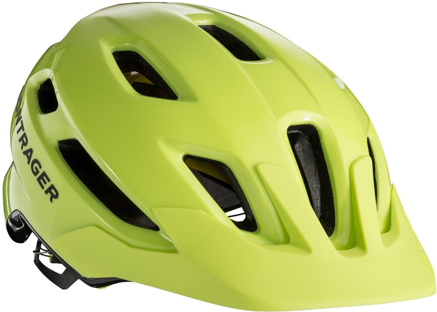 Bontrager Helm Quantum MIPS Visibility - Liquid-Life