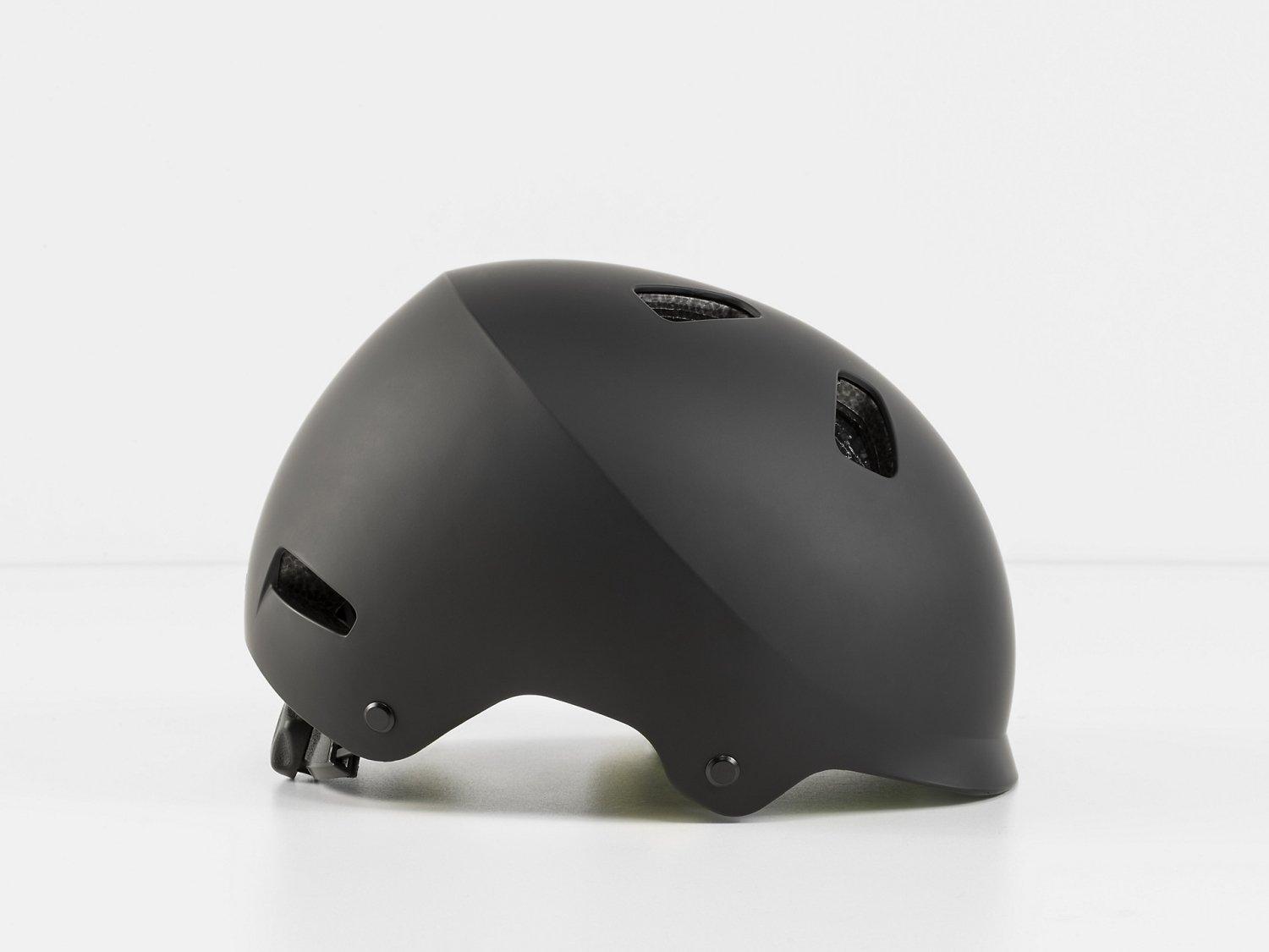 Bontrager Jet WaveCel Children's Bike Helmet Kinder - Liquid-Life #Wähle Deine Farbe_Black/Volt