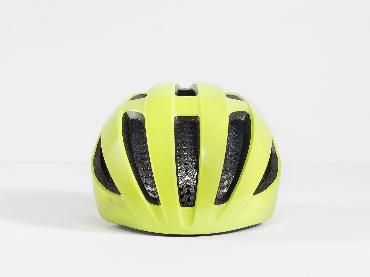 Bontrager Starvos WaveCel Cycling Helmet - Liquid-Life #Wähle Deine Farbe_Radioactive Yellow