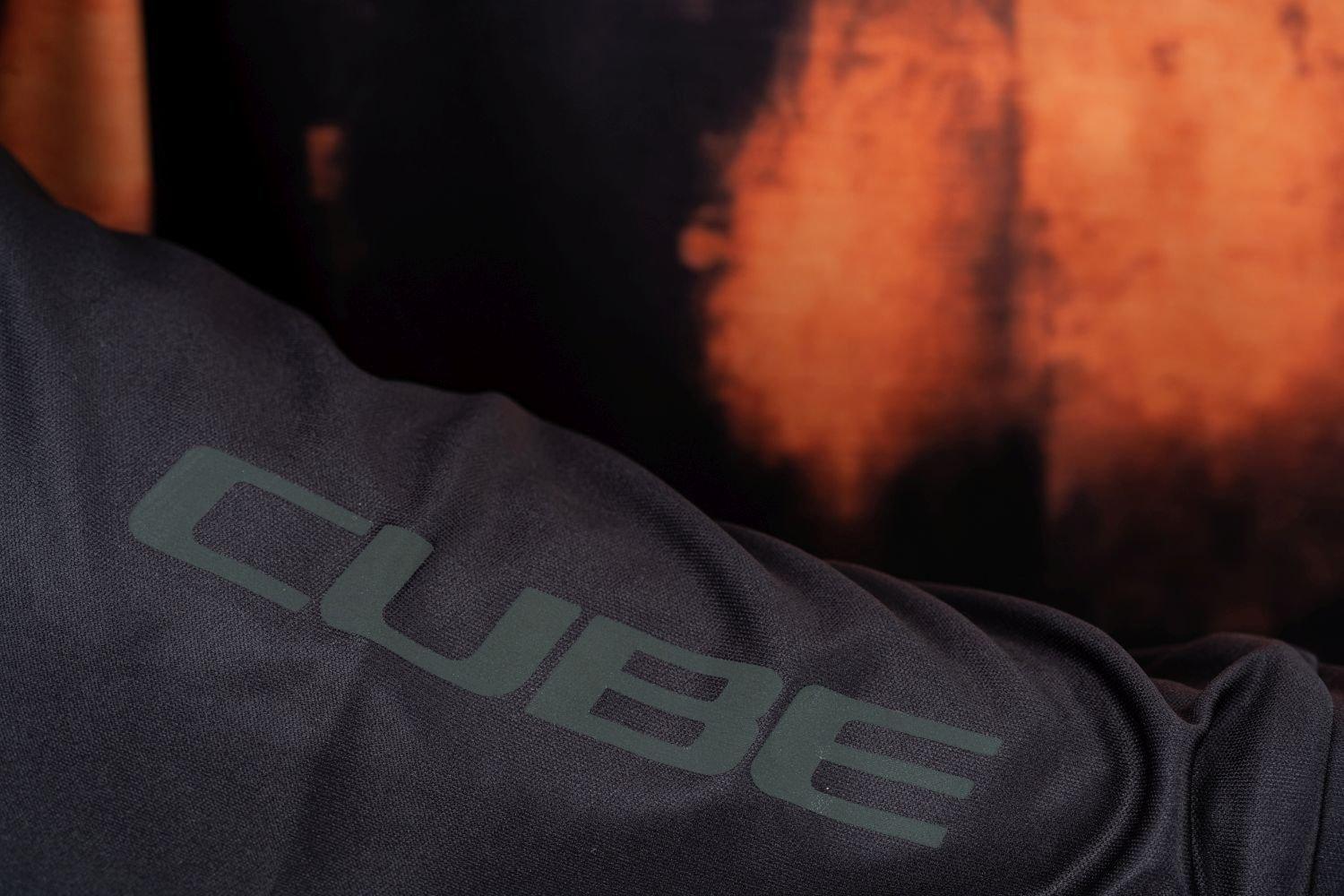 Cube ATX Rundhalstrikot langarm - Liquid-Life #Wähle Deine Farbe_Red´n´Black