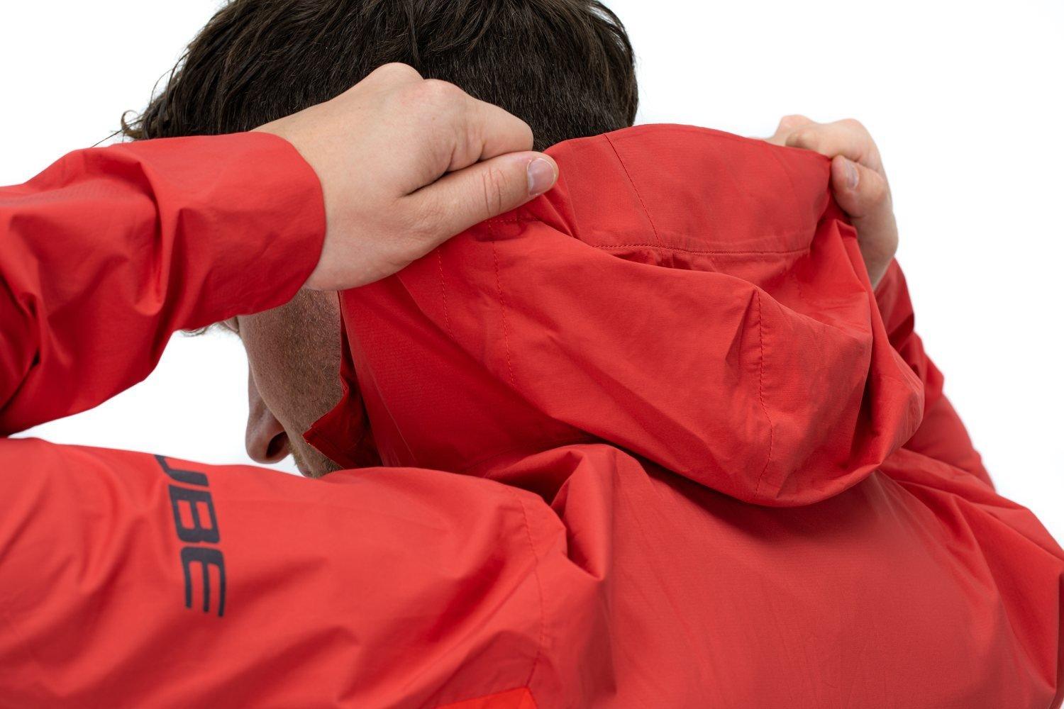 Cube ATX Storm Jacket - Liquid-Life #Wähle Deine Farbe_X Actionteam