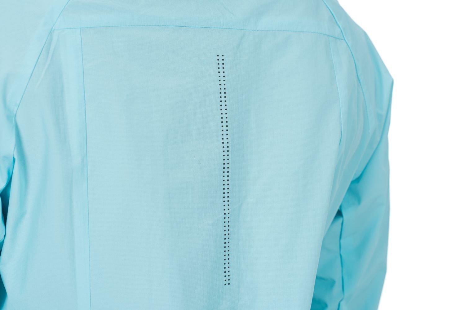 Cube ATX WS Windjacke CMPT - Liquid-Life #Wähle Deine Farbe_Blau