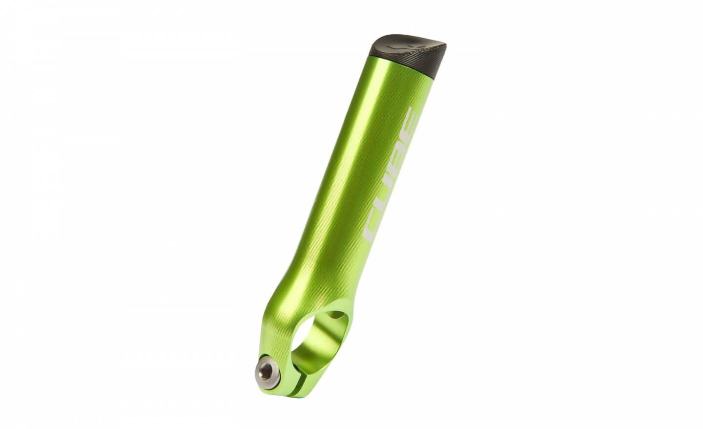 Cube Bar Ends HPA - Liquid-Life #Wähle Deine Farbe_Green