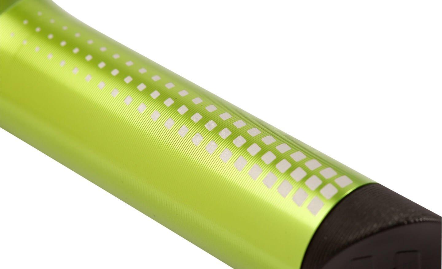 Cube Bar Ends HPA - Liquid-Life #Wähle Deine Farbe_Green