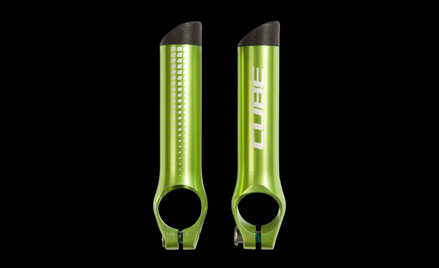 Cube Bar Ends HPA - Liquid-Life #Wähle Deine Farbe_Green