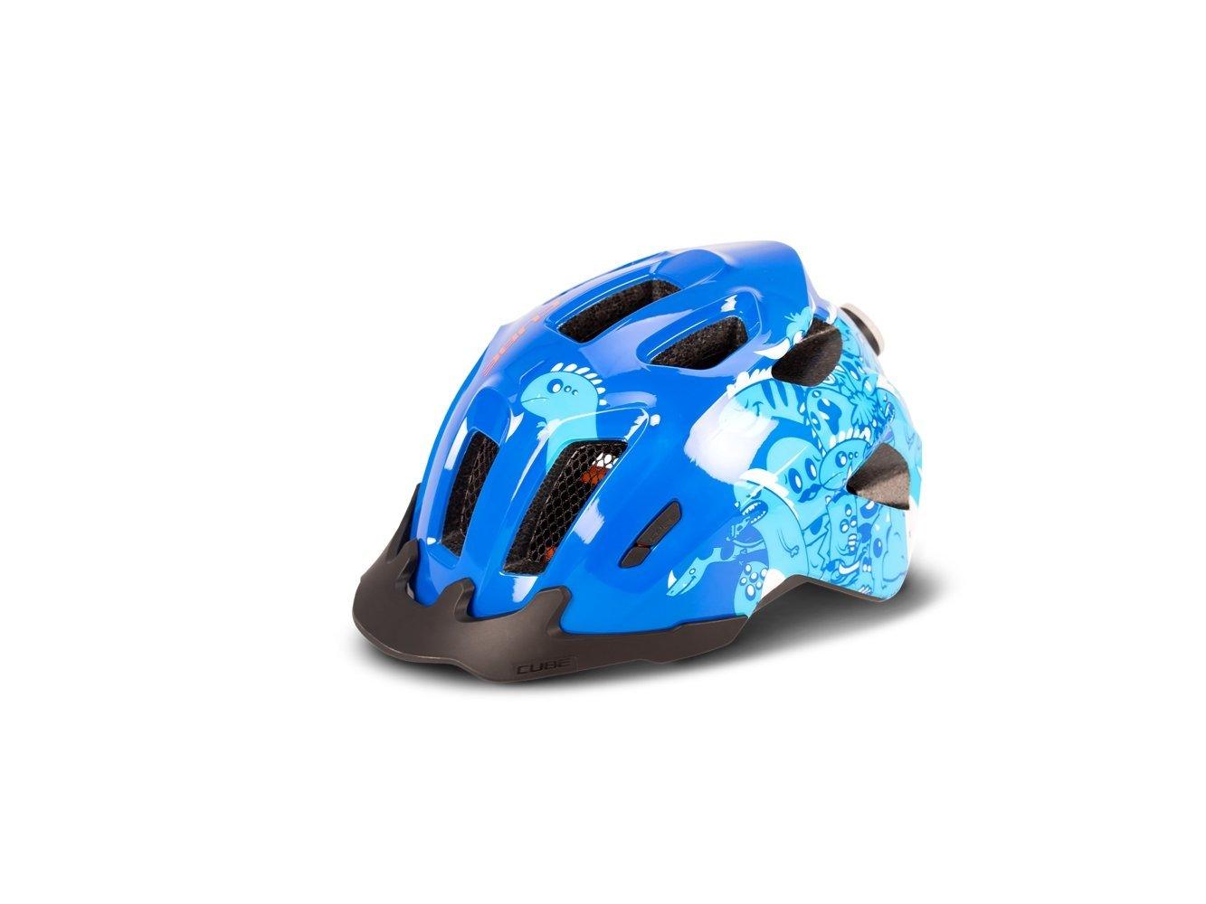 Cube Helm ANT - Liquid-Life #Wähle Deine Farbe_Blue