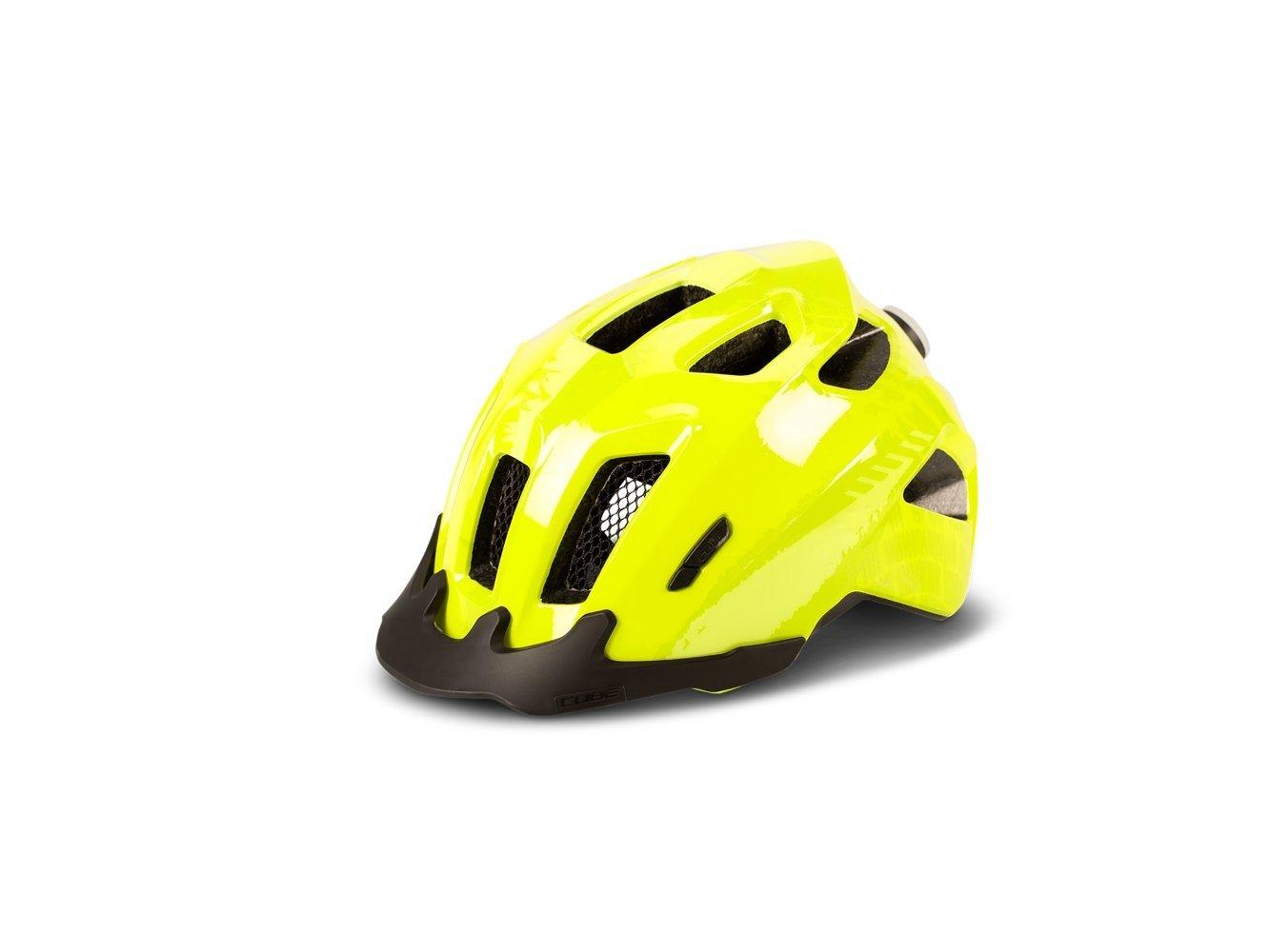 Cube Helm ANT - Liquid-Life #Wähle Deine Farbe_Yellow
