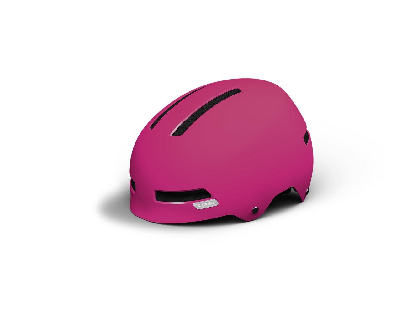 Cube Helm DIRT 2.0 - Liquid-Life #Wähle Deine Farbe_Pink