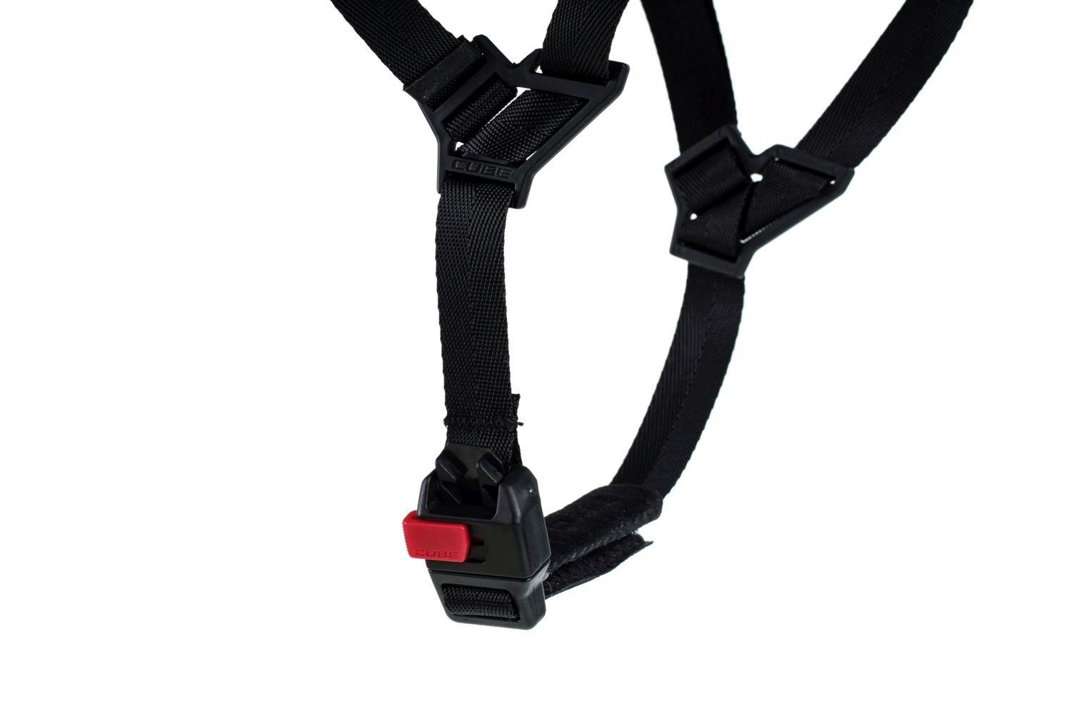 Cube Helm DIRT 2.0 - Liquid-Life #Wähle Deine Farbe_Black