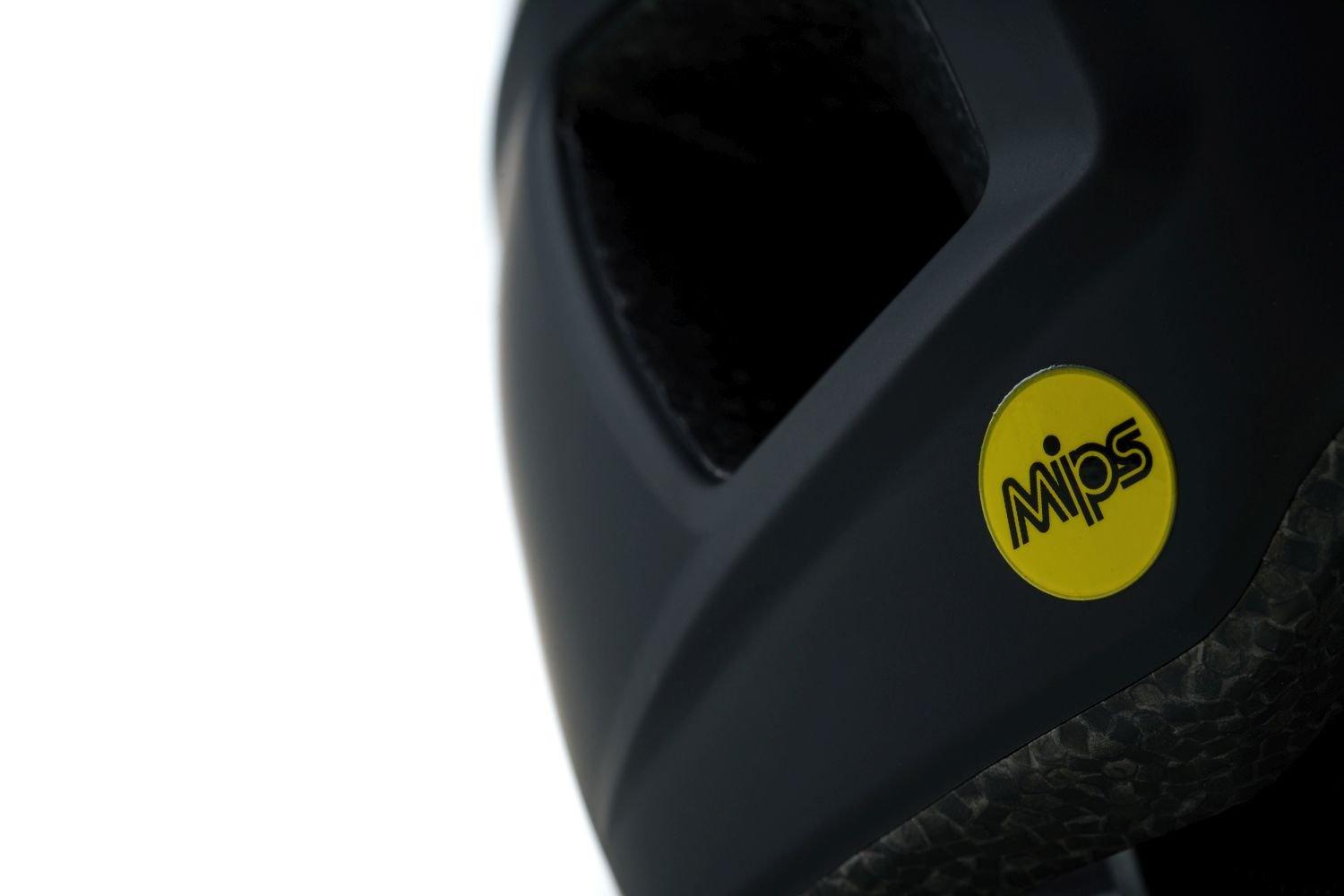 Cube Helm LINOK - Liquid-Life #Wähle Deine Farbe_Black