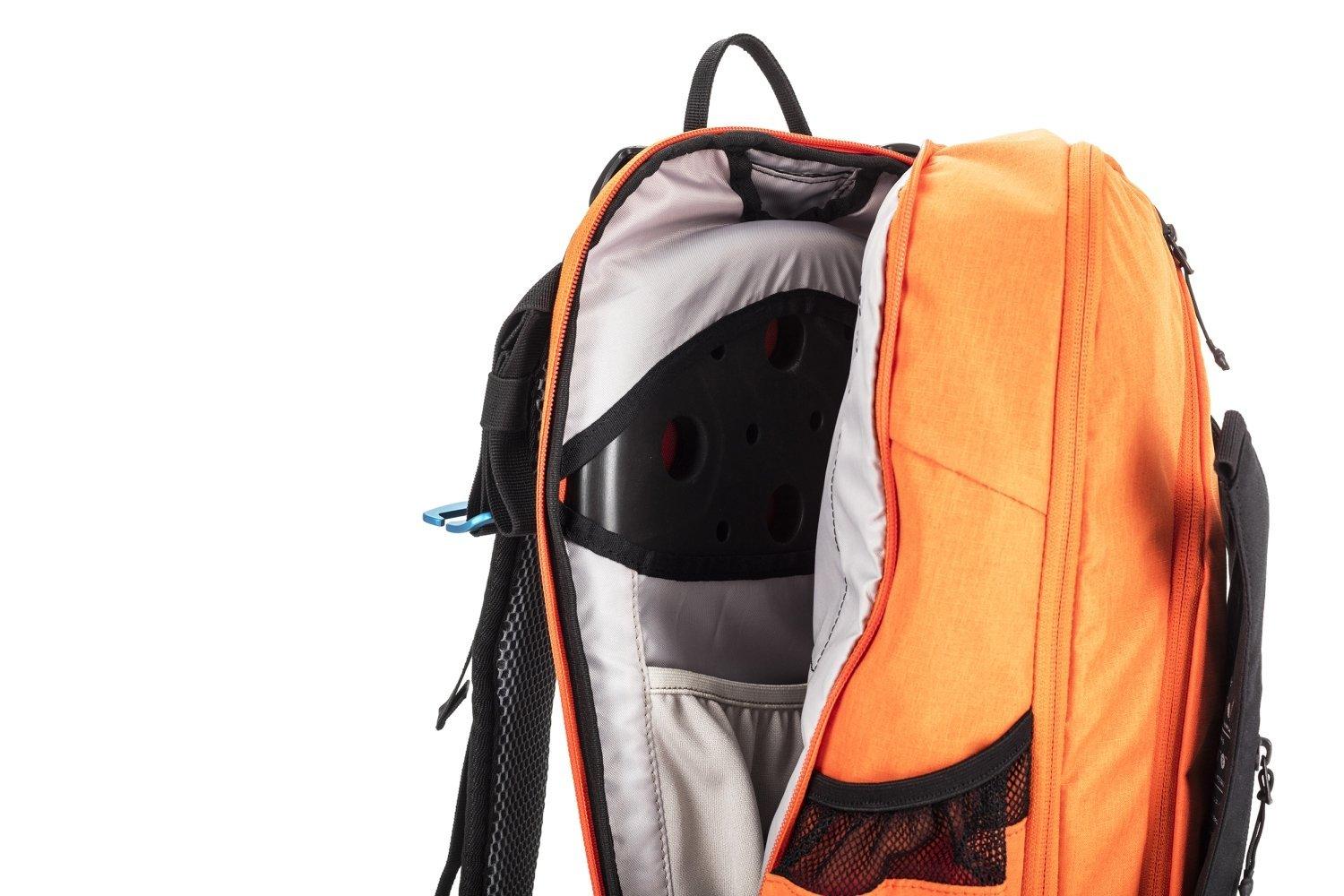 Cube Rucksack EDGE TRAIL - Liquid-Life #Wähle Deine Farbe_X Actionteam