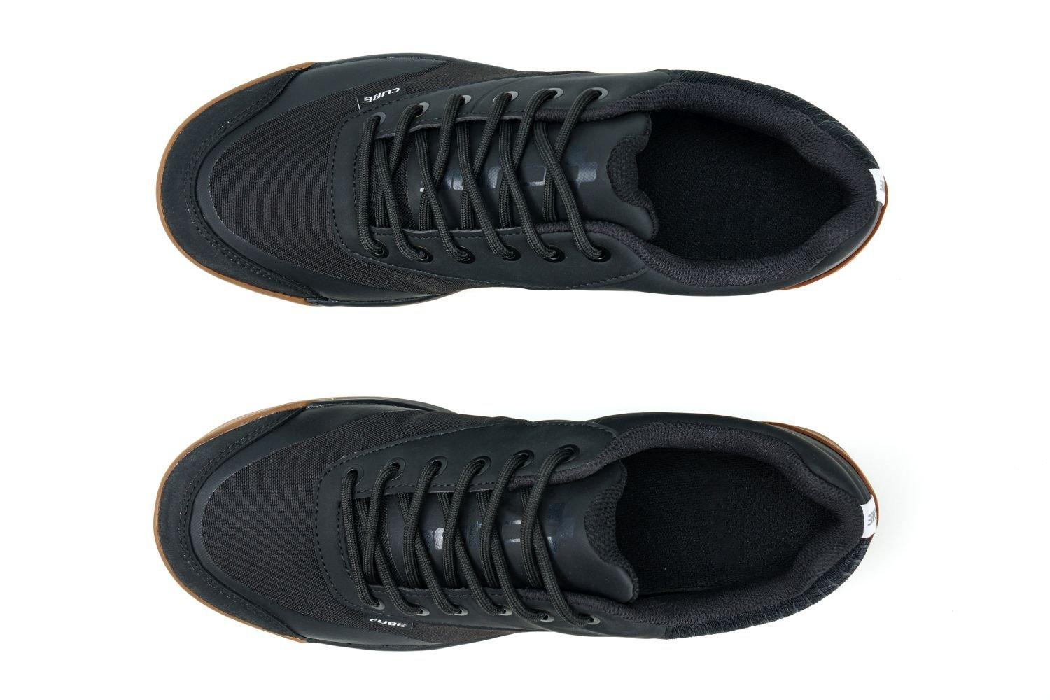 Cube Schuhe GTY MAZE - Liquid-Life #Wähle Deine Farbe_Black