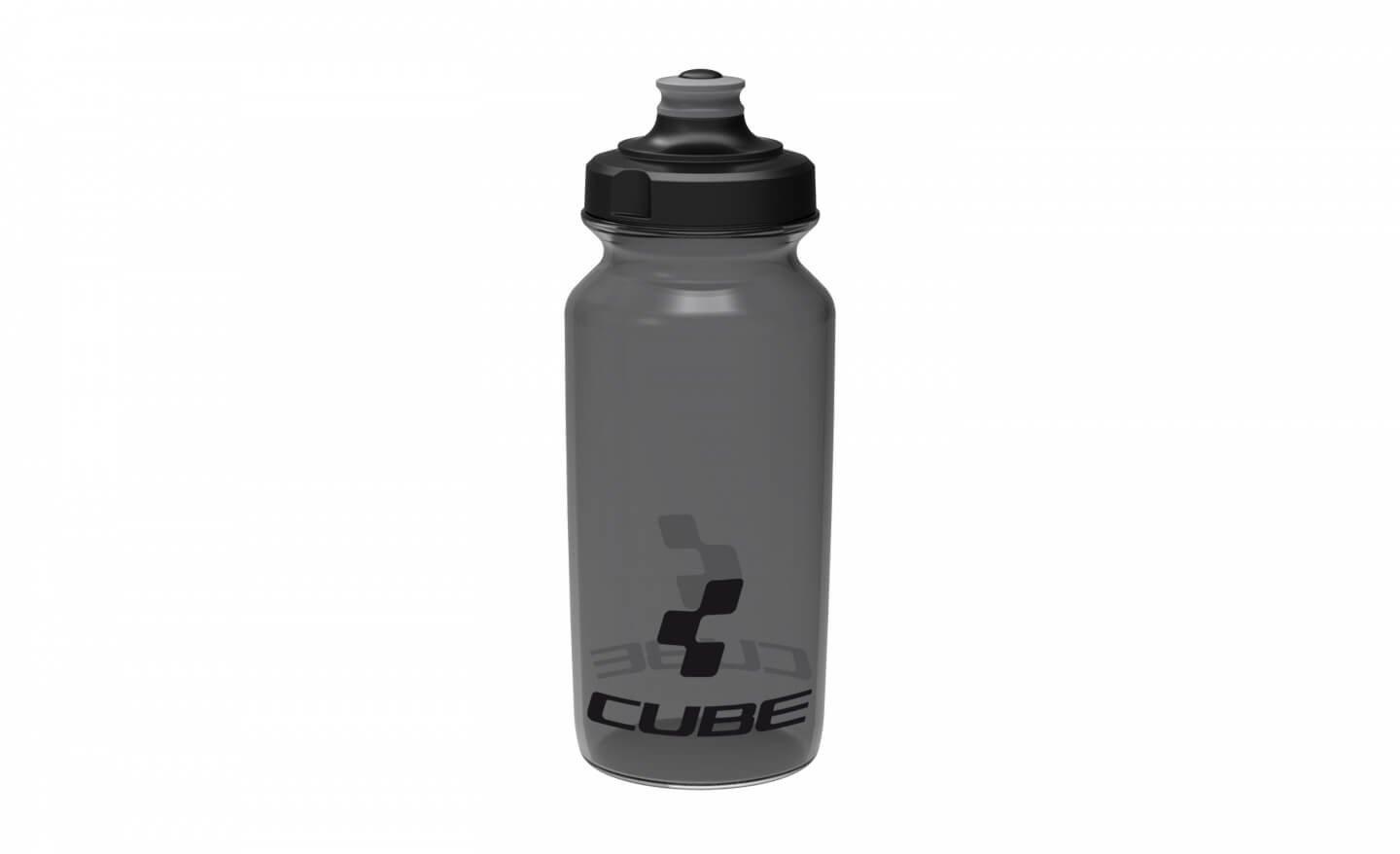 Cube Trinkflasche 0,5l - Liquid-Life