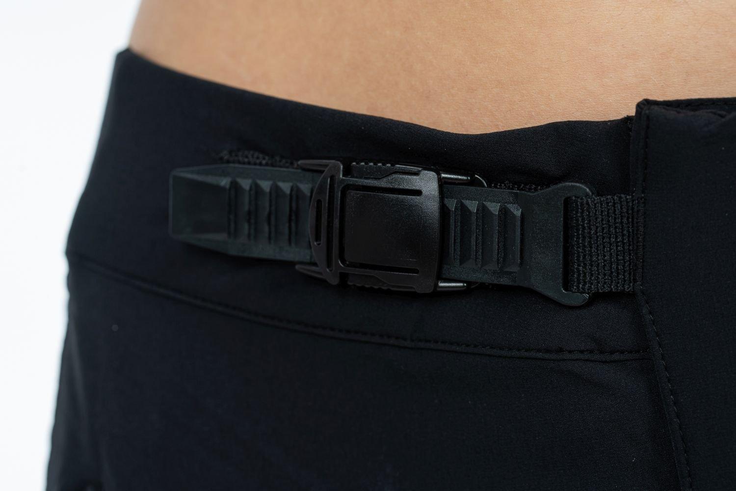 Cube VERTEX WS Baggy Pants - Liquid-Life #Wähle Deine Farbe_Schwarz