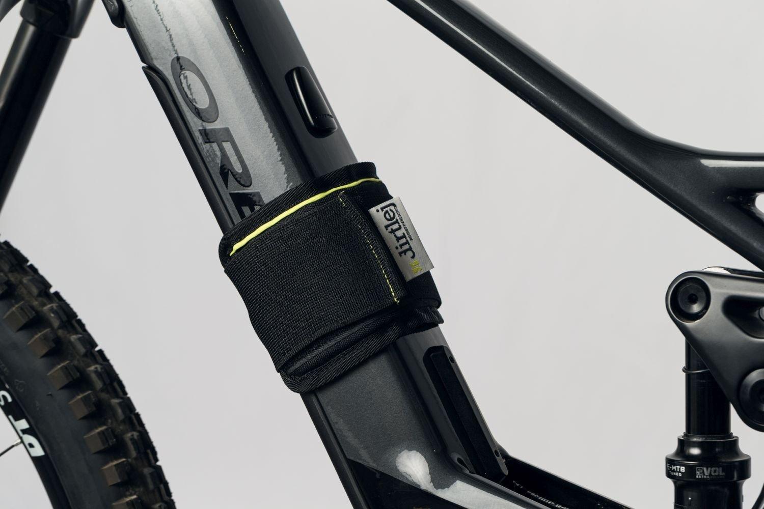 dirtlej bikeprotection extended package - Liquid-Life