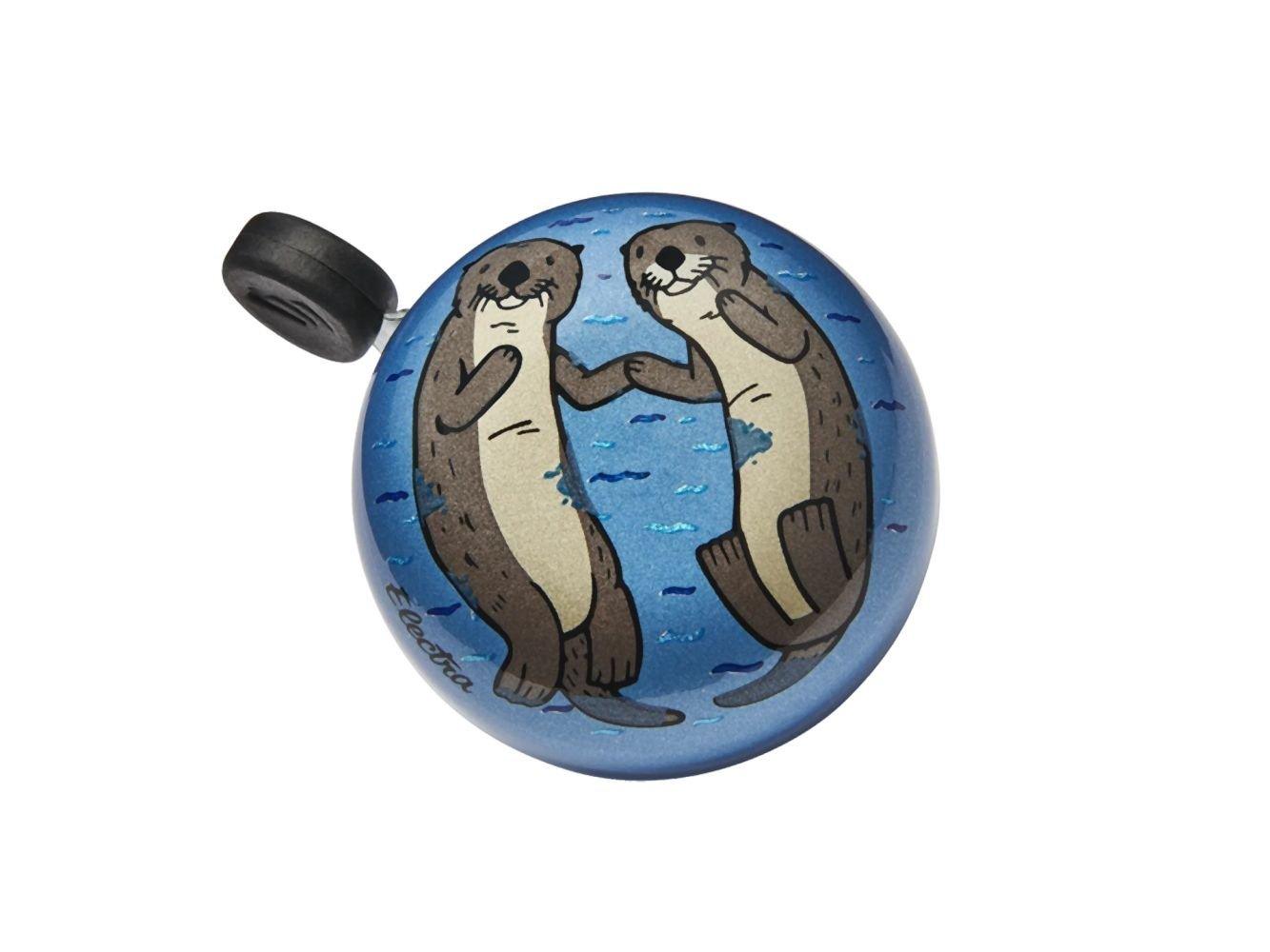 Electra Bell Domed Ringer - Liquid-Life #Wähle Deine Farbe_Significant Otter