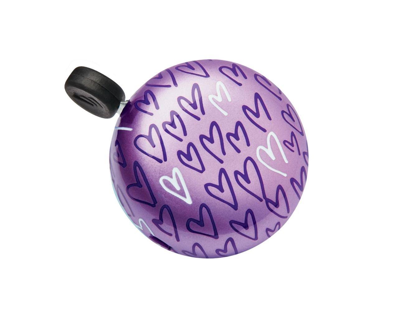 Electra Bell Domed Ringer - Liquid-Life #Wähle Deine Farbe_XOXO