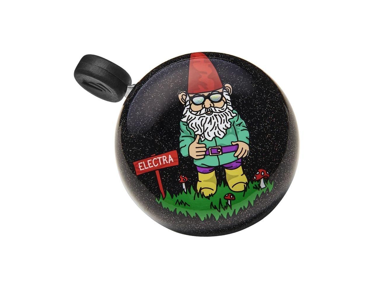 Electra Gnome Domed Ringer Bike Bell - Liquid-Life