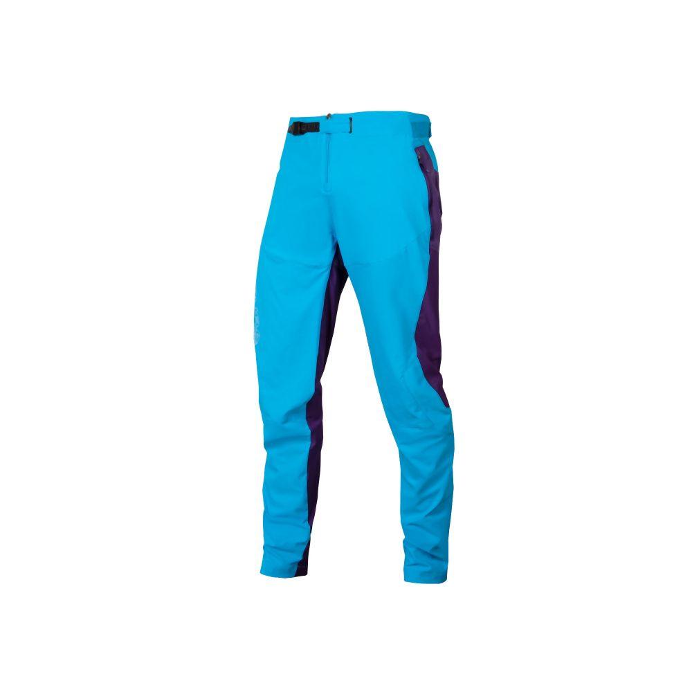 Endura MT500 Burner Hose #Wähle Deine Farbe_electric blue