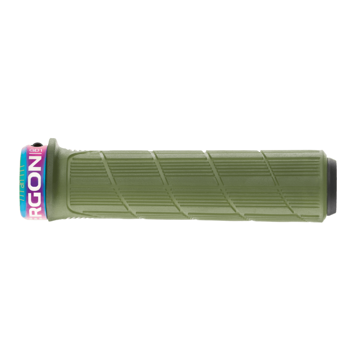 Ergon GD1 Evo - Liquid-Life #Wähle Deine Farbe_Factory Frozen Moss / Oil Slick