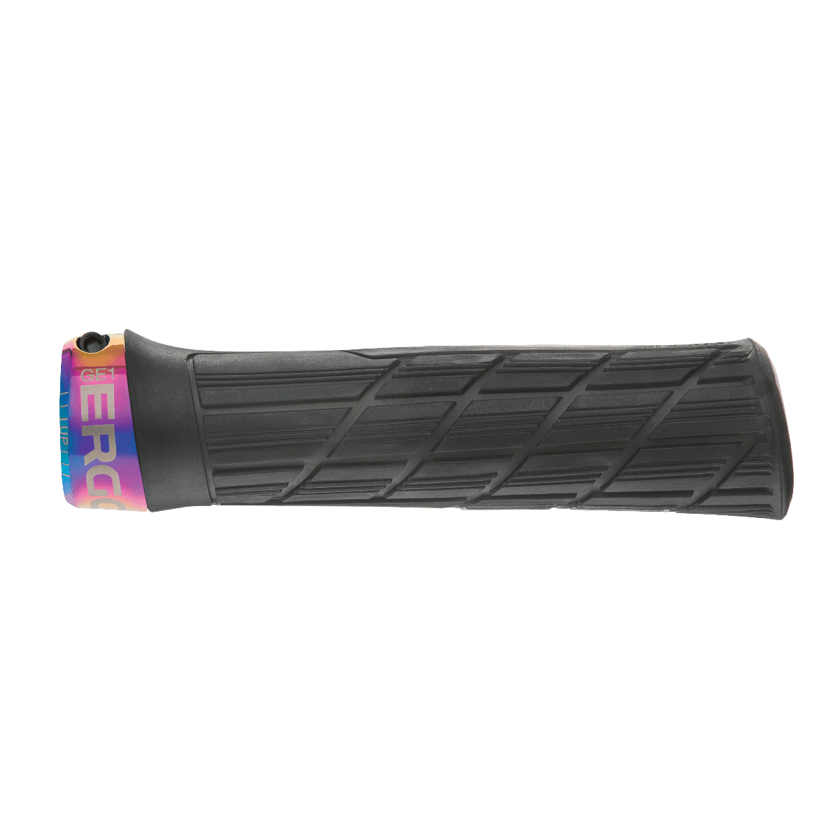 Ergon GE1 Evo - Liquid-Life #Wähle Deine Farbe_Factory Frozen Stealth / Oil Slick