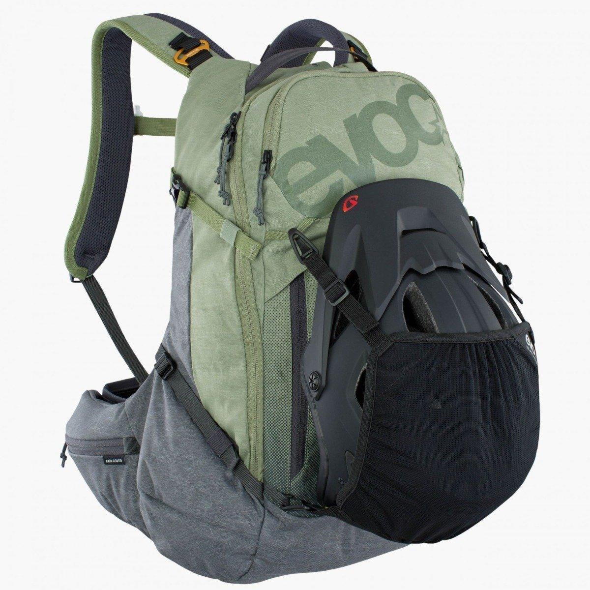Evoc Trail Pro 26 - Liquid-Life #Wähle Deine Farbe_Curry/Denim