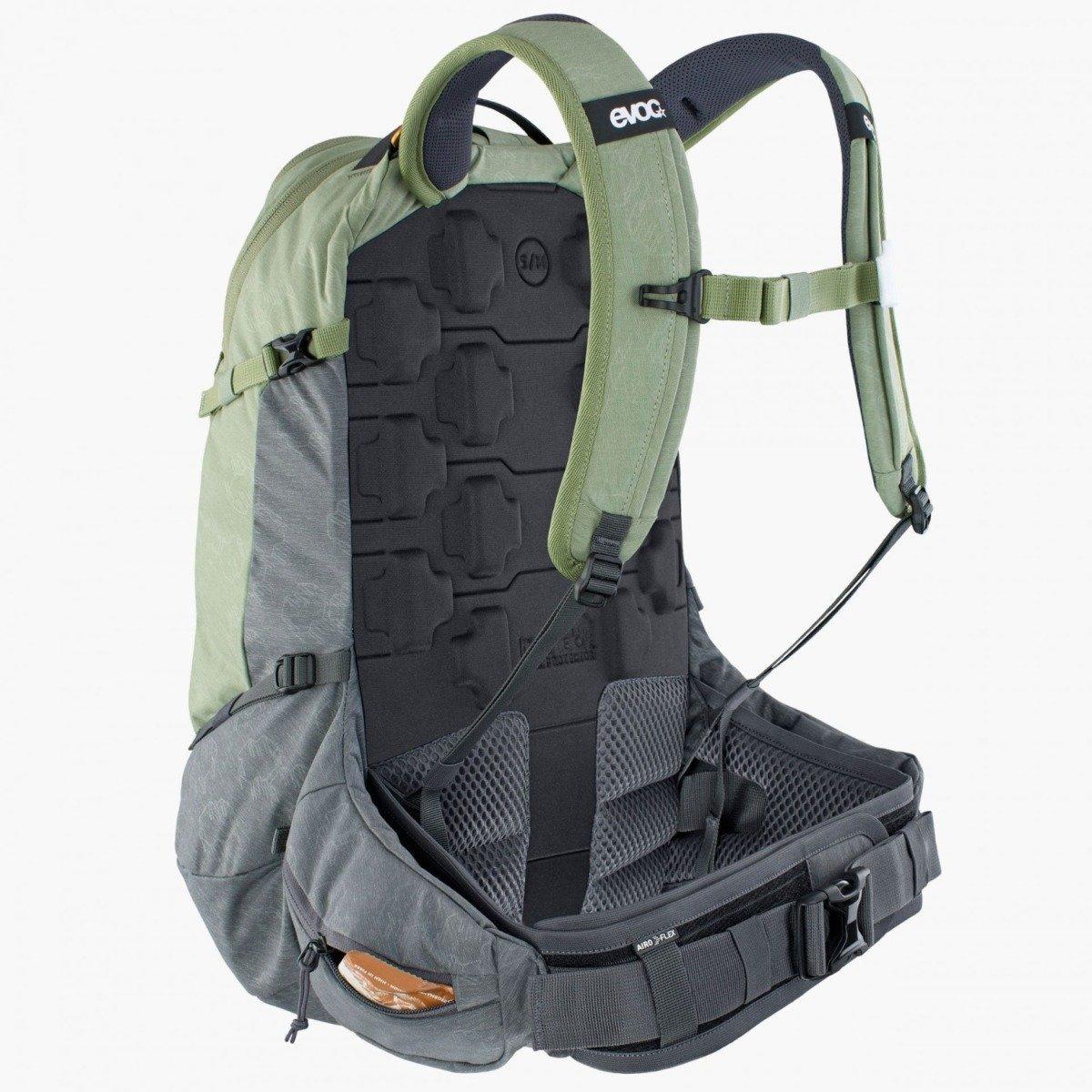 Evoc Trail Pro 26 - Liquid-Life #Wähle Deine Farbe_Curry/Denim
