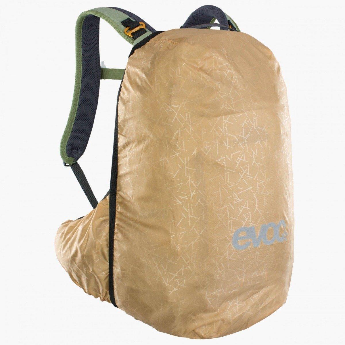 Evoc Trail Pro 26 - Liquid-Life #Wähle Deine Farbe_Curry/Denim